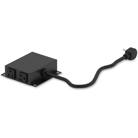 Hon 4-Outlet Power Module - AC Power HONHPWRMOD2